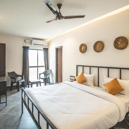Amber Rooms Porvorim Kültér fotó