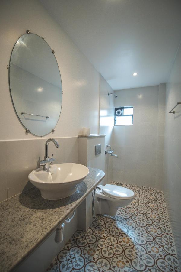 Amber Rooms Porvorim Kültér fotó
