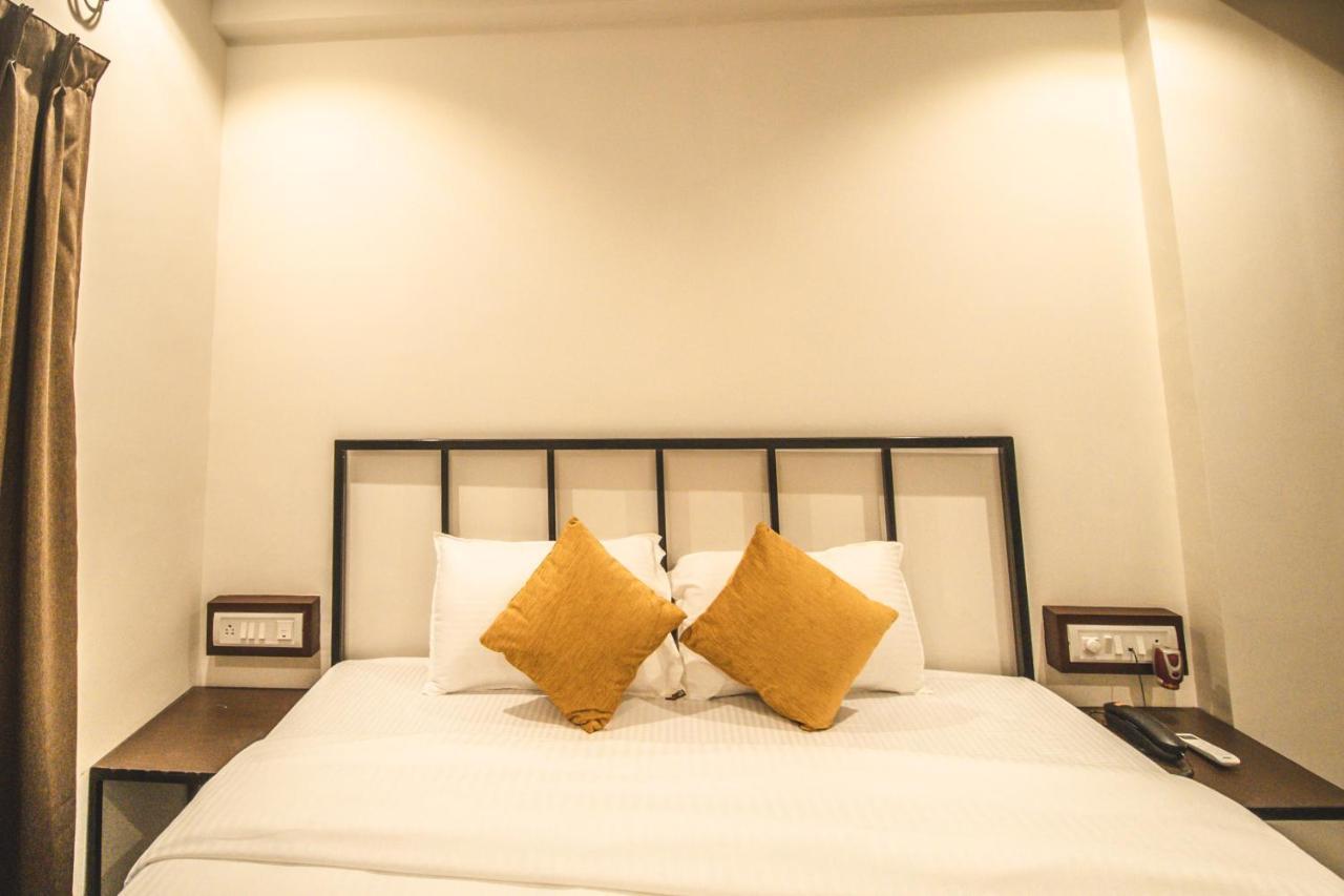 Amber Rooms Porvorim Kültér fotó