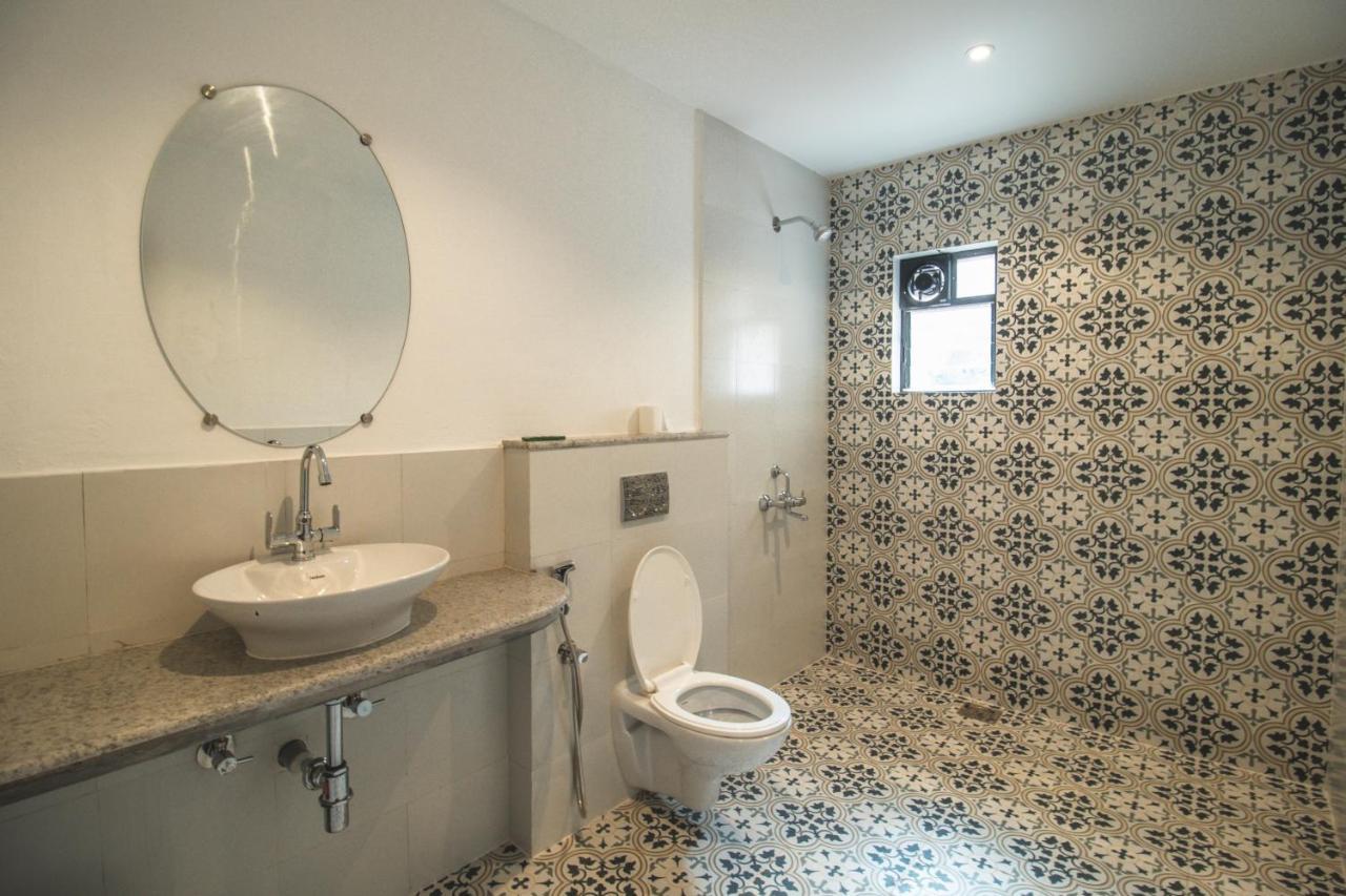 Amber Rooms Porvorim Kültér fotó