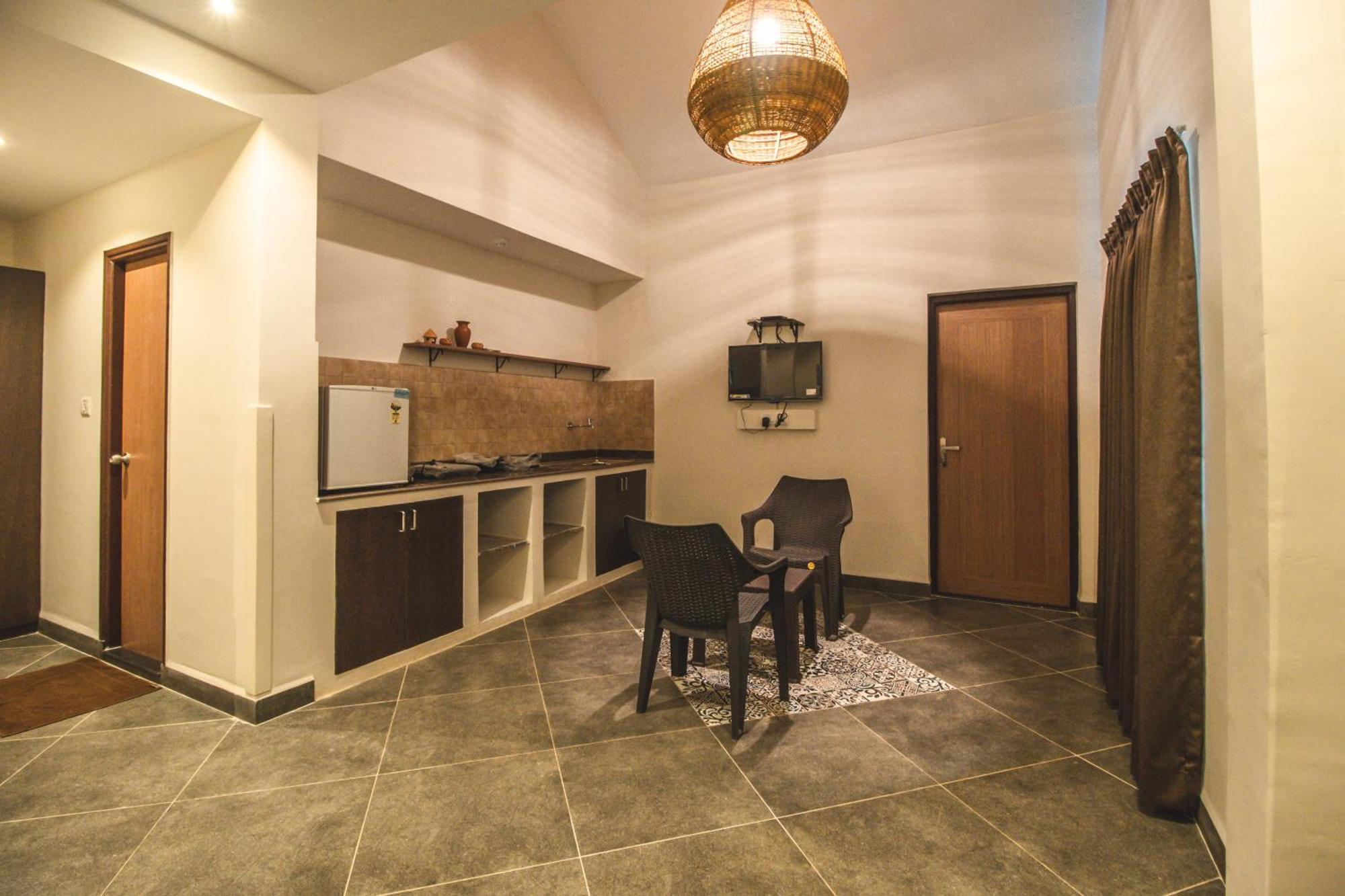 Amber Rooms Porvorim Kültér fotó
