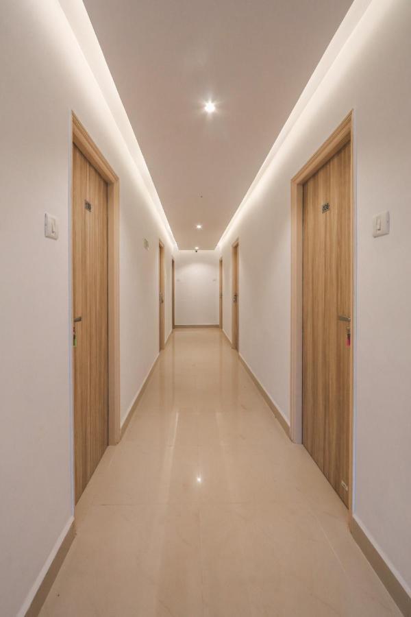 Amber Rooms Porvorim Kültér fotó
