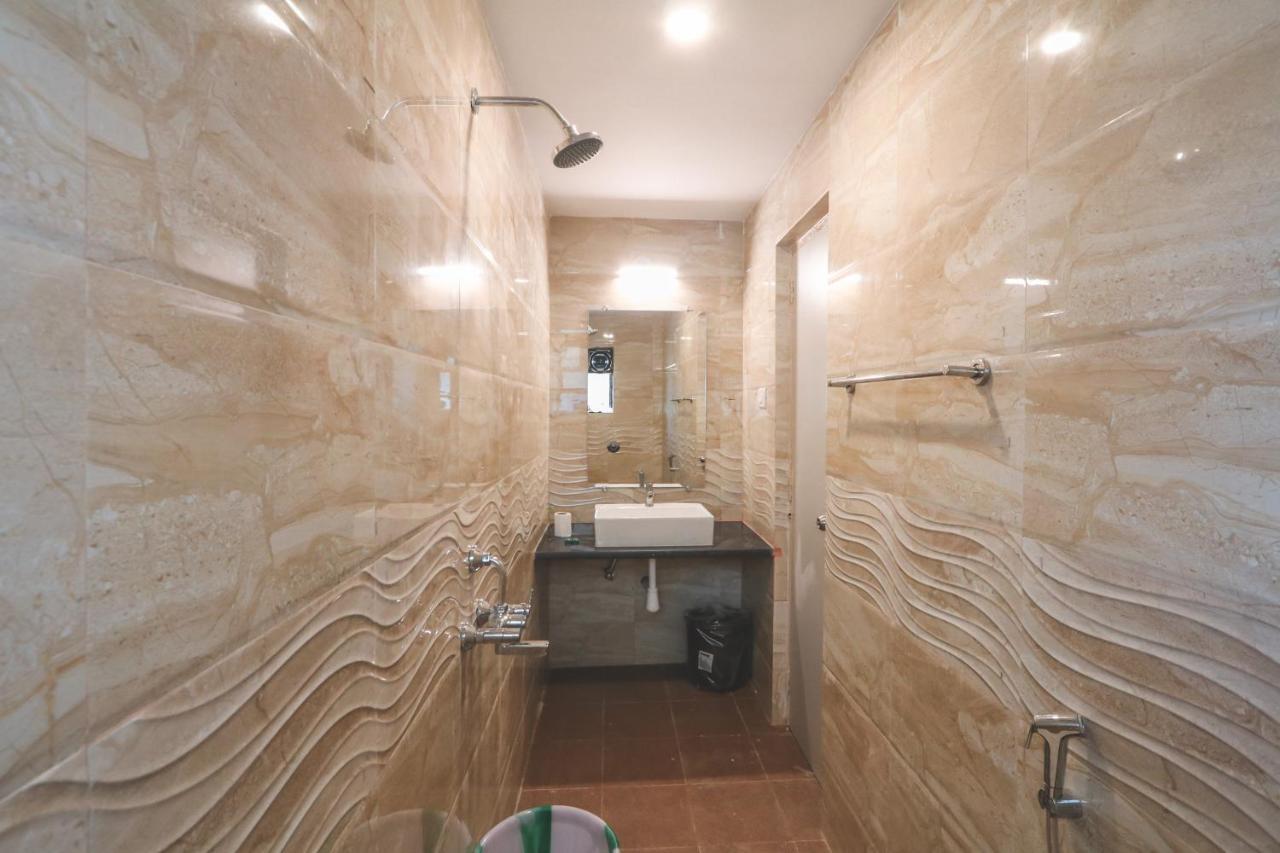 Amber Rooms Porvorim Kültér fotó